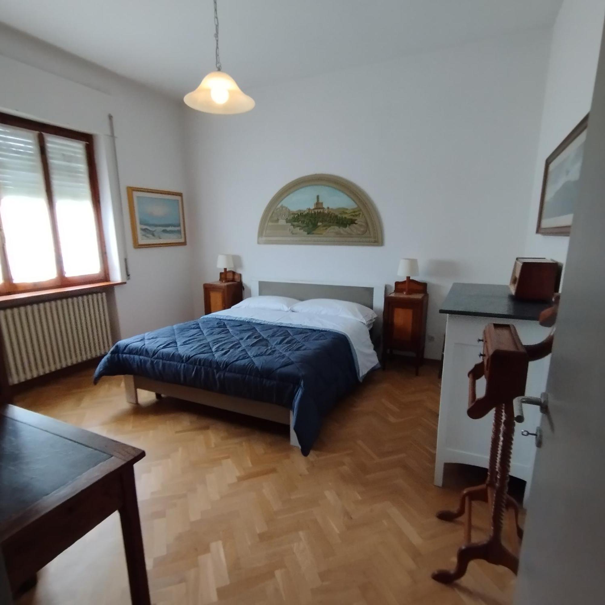 Апартаменты Casa Ugo Поппи Экстерьер фото